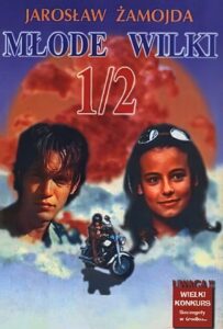 Młode Wilki 1/2 1998 one on netflix