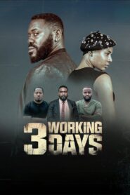 3 Working Days 2024 one on netflix