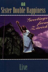 Sister Double Happiness: Greetings From Zürich 1993 one on netflix