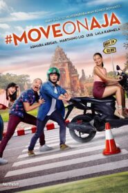 #MoveOnAja 2019 one on netflix