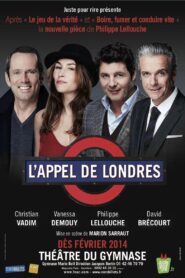 L’Appel de Londres 2016 one on netflix