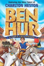 Ben Hur 2003 one on netflix