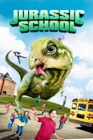 Jurassic School 2017 one on netflix