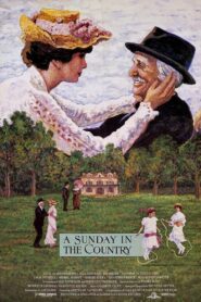 A Sunday in the Country 1984 one on netflix