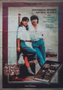 Merpati Tak Pernah Ingkar Janji 1986 one on netflix