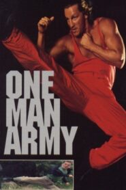 One Man Army 1994 one on netflix