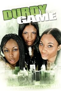 Durdy Game 2002 one on netflix