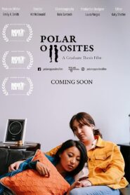 Polar Opposites 2020 one on netflix