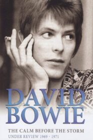 David Bowie – The Calm Before The Storm: Under Review 1969 – 1971 2012 one on netflix