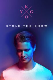 Kygo: Stole the Show 2017 one on netflix