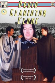 Druid Gladiator Clone 2003 one on netflix