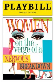 Women on the Verge of a Nervous Breakdown 2010 one on netflix