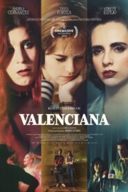 Valenciana 2024 one on netflix