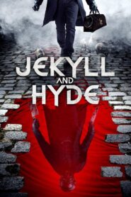 Jekyll and Hyde 2021 one on netflix