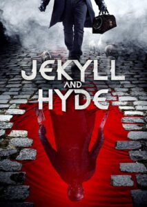 Jekyll and Hyde 2021 one on netflix