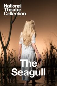 National Theatre Live: The Seagull 2016 one on netflix