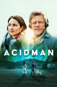 Acidman 2023 one on netflix