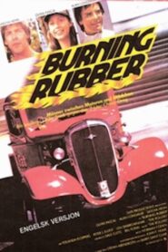 Burning Rubber 1981 one on netflix