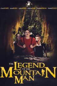 The Legend of the Mountain Man 2008 one on netflix