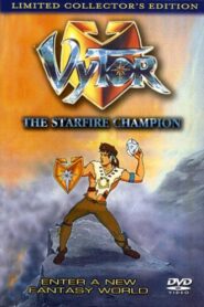 Vytor: The Starfire Champion 1989 one on netflix