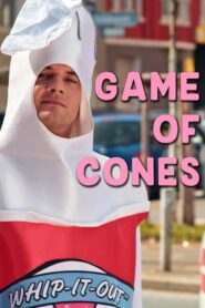 Game of Cones 2017 one on netflix
