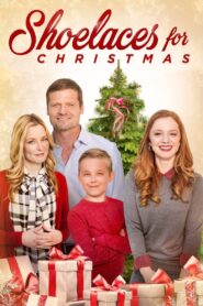 Shoelaces for Christmas 2018 one on netflix