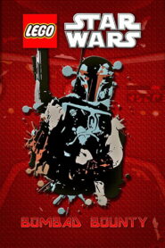 LEGO Star Wars: Bombad Bounty 2010 one on netflix