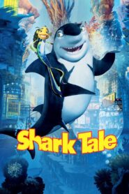 Shark Tale 2004 one on netflix