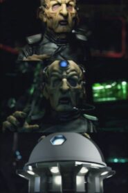 Davros Connections 2007 one on netflix