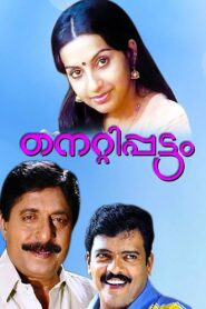 Nettippattam 1991 one on netflix
