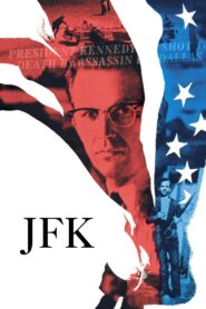 JFK 1991 one on netflix