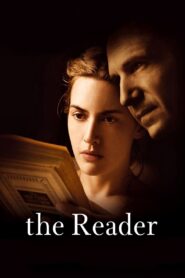 The Reader 2008 one on netflix