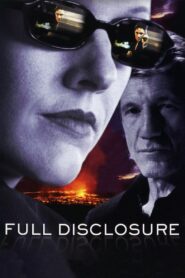 Full Disclosure 2001 one on netflix