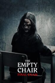 The Empty Chair: Final Exam 2023 one on netflix
