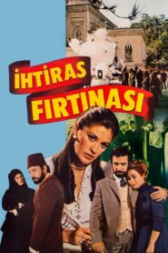 İhtiras Fırtınası 1984 one on netflix