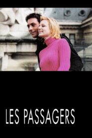 The Passengers 1999 one on netflix