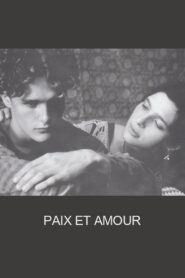 Paix et amour 1994 one on netflix