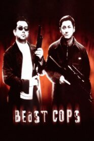 Beast Cops 1998 one on netflix
