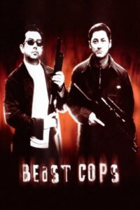 Beast Cops 1998 one on netflix