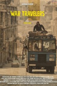 War Travelers 2018 one on netflix