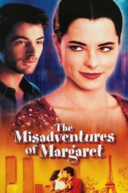 The Misadventures of Margaret 1998 one on netflix