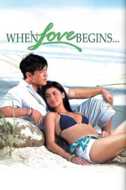 When Love Begins… 2008 one on netflix