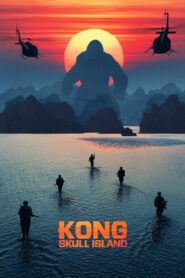 Kong: Skull Island 2017 one on netflix