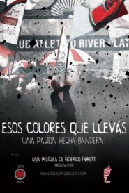 Esos colores que llevás 2013 one on netflix