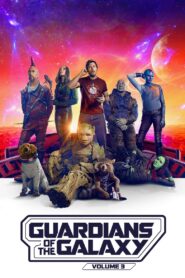 Guardians of the Galaxy Vol. 3 2023 one on netflix