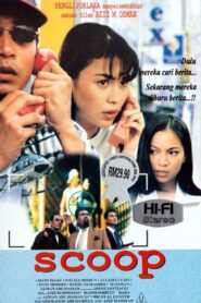 Scoop 1996 one on netflix
