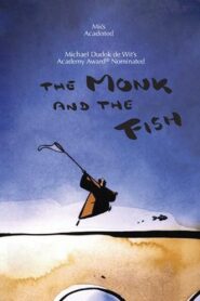 The Monk and the Fish 1994 one on netflix