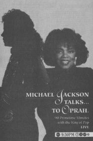 Michael Jackson Talks… to Oprah 1993 one on netflix