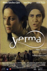 Yerma 1999 one on netflix