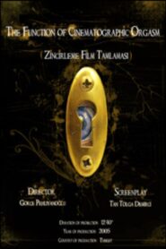 The Function of Cinematographic Orgasm 2005 one on netflix